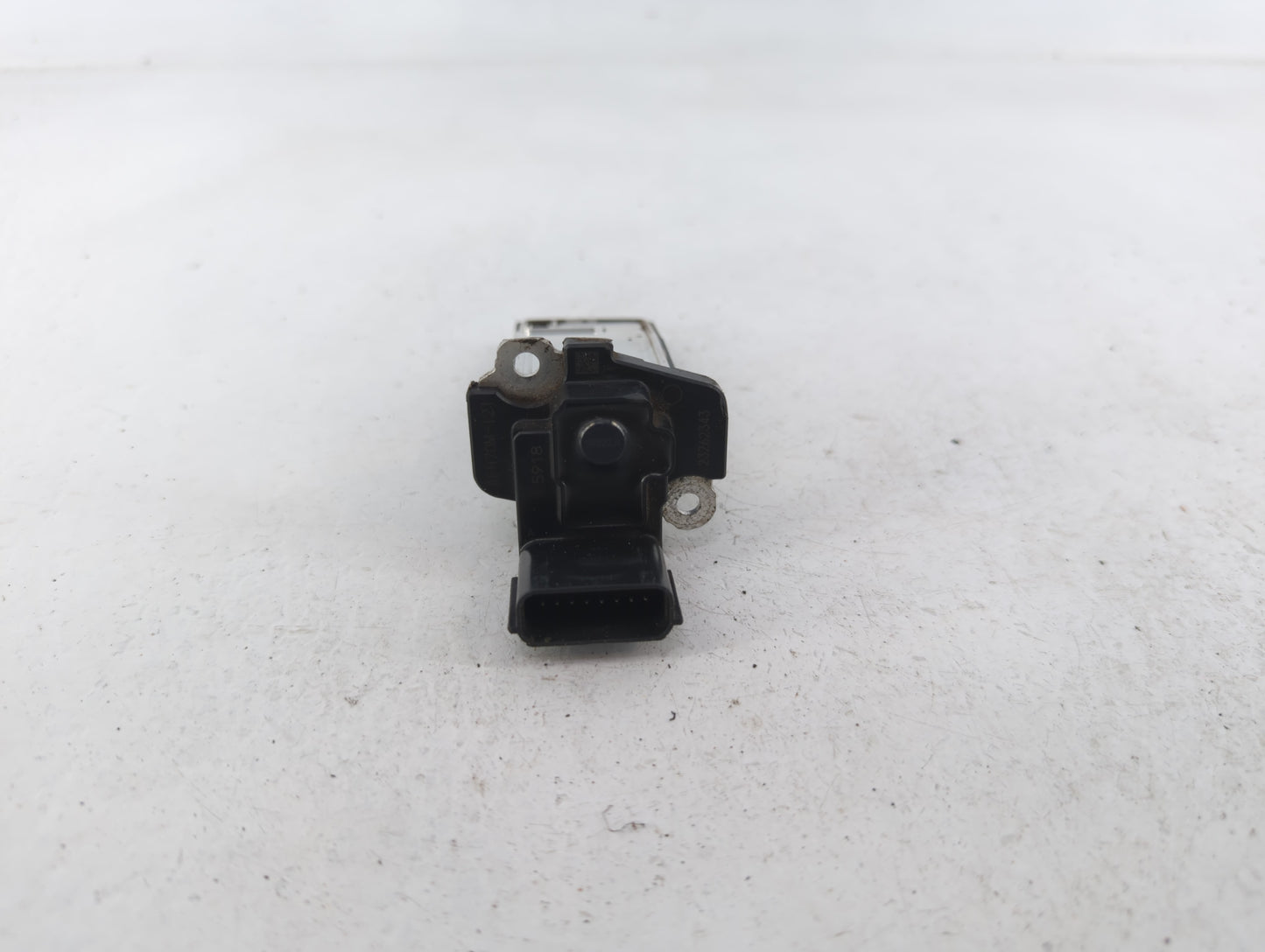 2014-2019 Chevrolet Silverado 1500 Mass Air Flow Meter Maf - Oemusedautoparts1.com