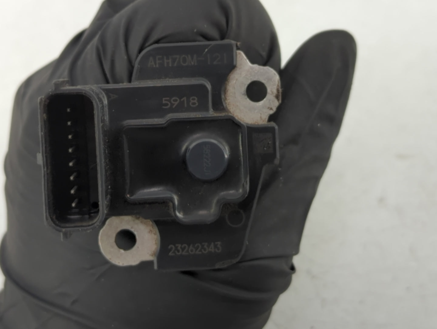 2014-2019 Chevrolet Silverado 1500 Mass Air Flow Meter Maf - Oemusedautoparts1.com