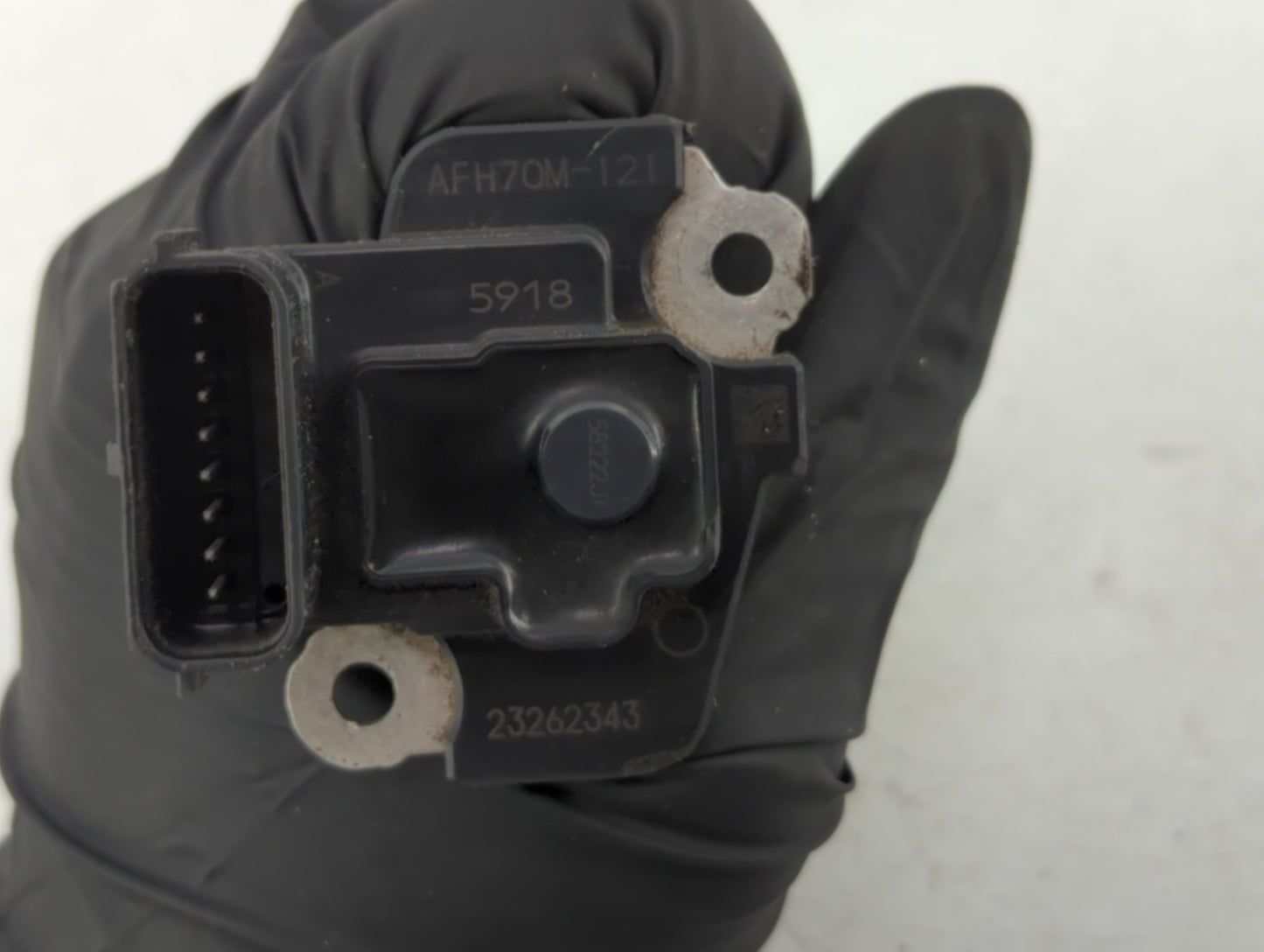 2014-2019 Chevrolet Silverado 1500 Mass Air Flow Meter Maf - Oemusedautoparts1.com