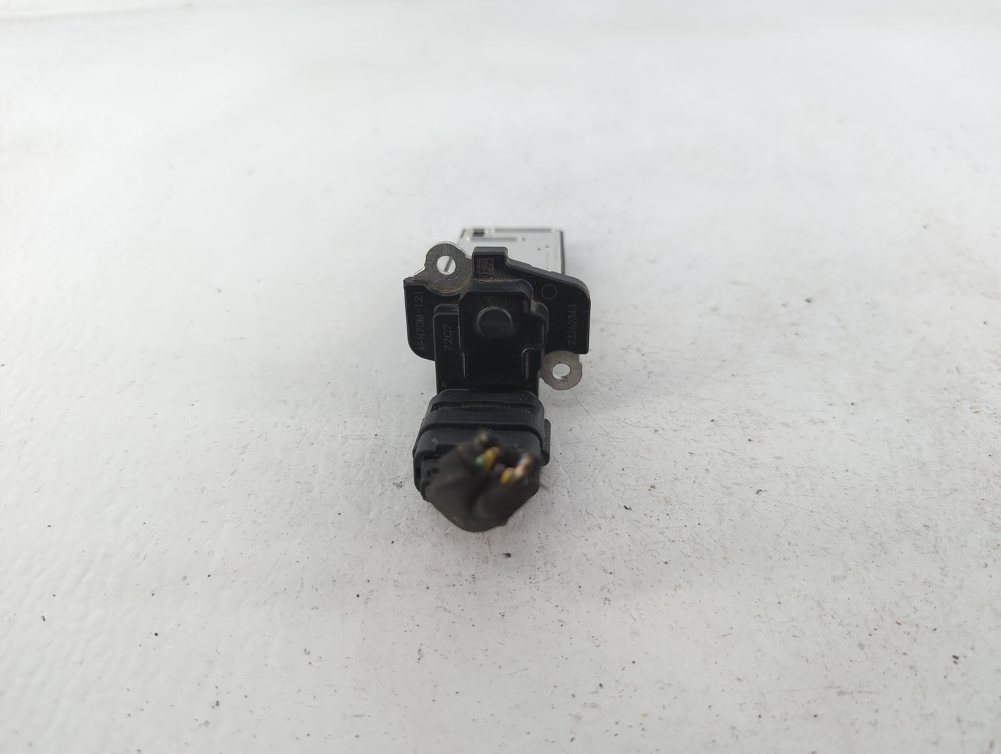 2014-2019 Chevrolet Silverado 1500 Mass Air Flow Meter Maf - Oemusedautoparts1.com