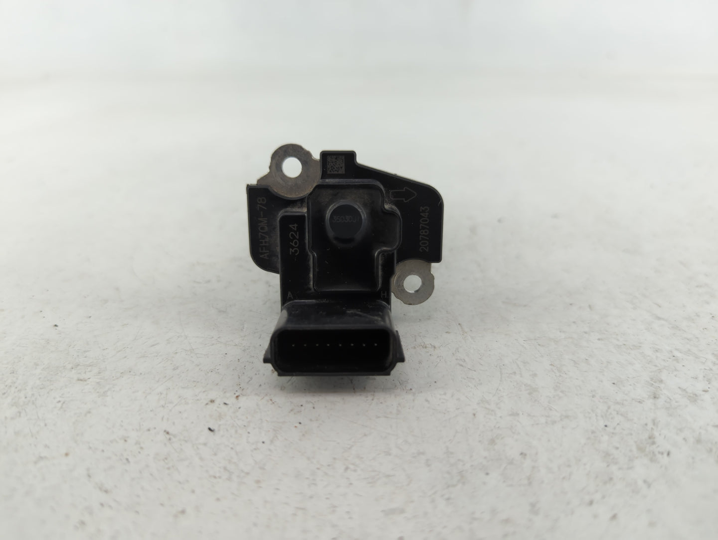 2014-2019 Chevrolet Silverado 1500 Mass Air Flow Meter Maf - Oemusedautoparts1.com