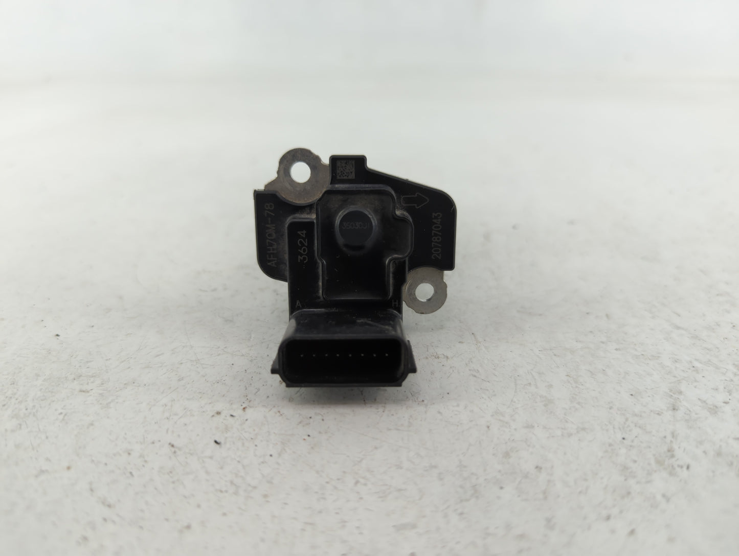 2014-2019 Chevrolet Silverado 1500 Mass Air Flow Meter Maf - Oemusedautoparts1.com