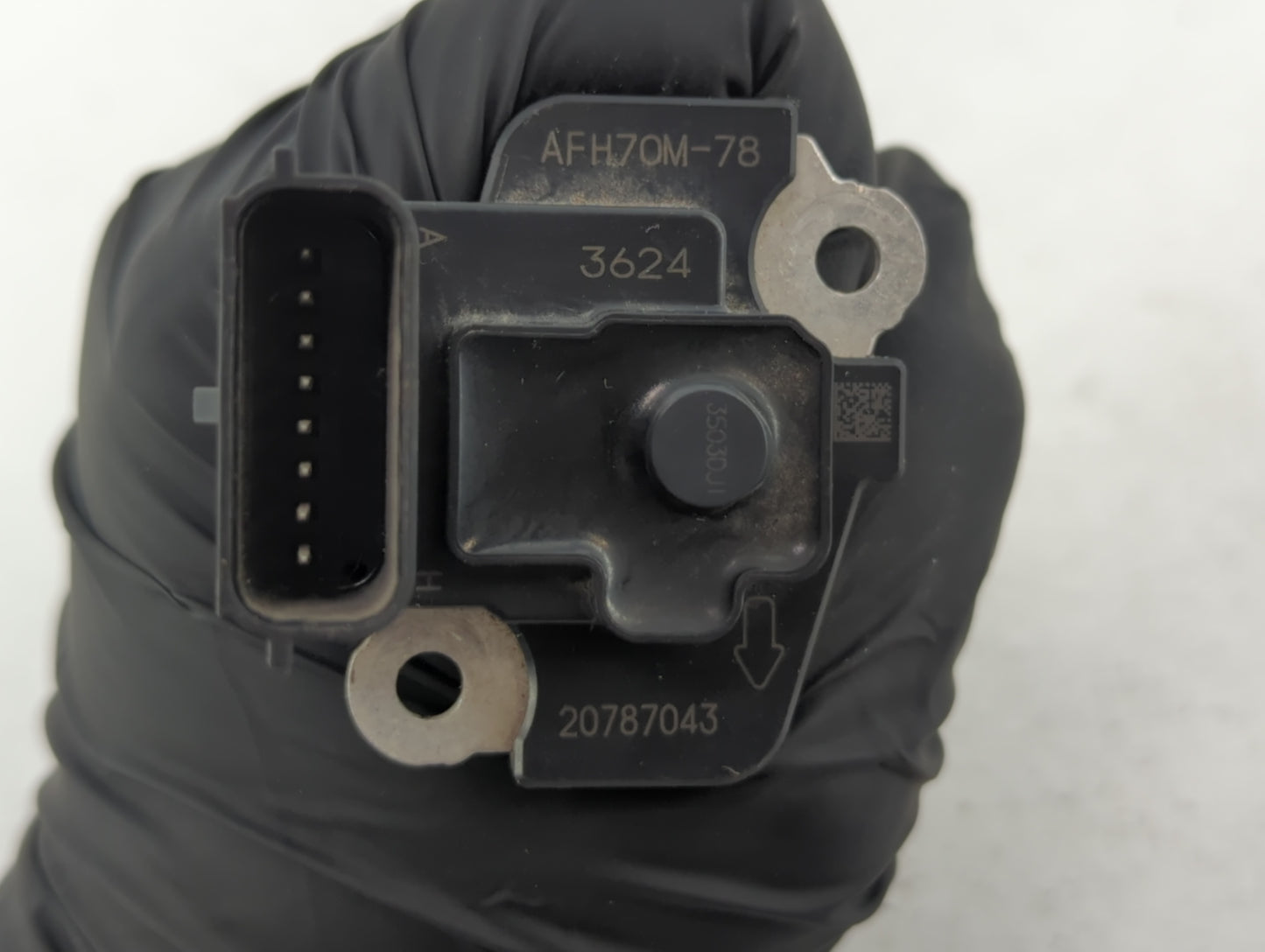 2014-2019 Chevrolet Silverado 1500 Mass Air Flow Meter Maf - Oemusedautoparts1.com