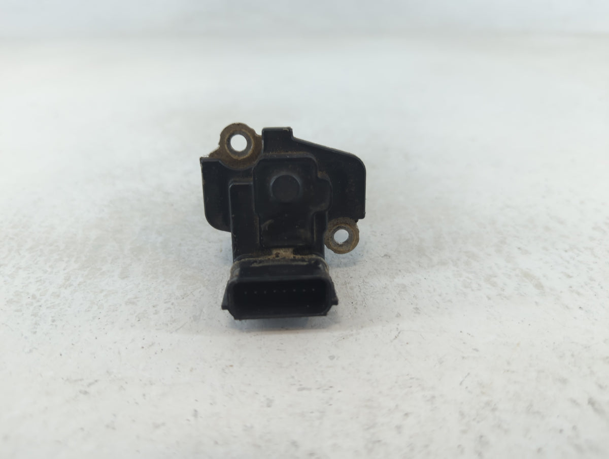 2014-2019 Chevrolet Silverado 1500 Mass Air Flow Meter Maf Sensor 661336 - Oemusedautoparts1.com