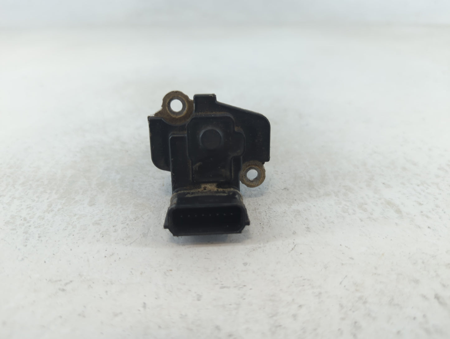 2014-2019 Chevrolet Silverado 1500 Mass Air Flow Meter Maf - Oemusedautoparts1.com