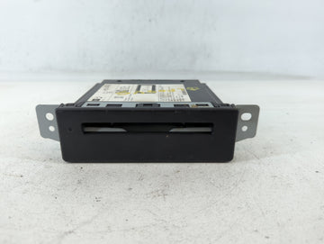 2015-2015 Chevrolet Silverado 1500 Am Fm Cd Player Radio Receiver - Oemusedautoparts1.com