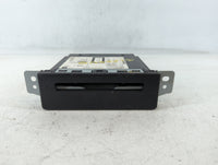 2015-2015 Chevrolet Silverado 1500 Am Fm Cd Player Radio Receiver 674170 - Oemusedautoparts1.com