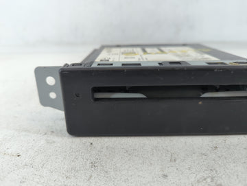 2015-2015 Chevrolet Silverado 1500 Am Fm Cd Player Radio Receiver 674170