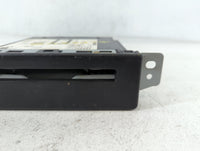 2015-2015 Chevrolet Silverado 1500 Am Fm Cd Player Radio Receiver - Oemusedautoparts1.com