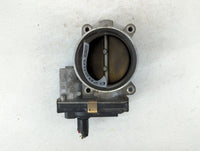 2014-2022 Chevrolet Silverado 1500 Throttle Body P/N:12617792 Fits Fits 2014 2015 2016 2017 2018 2019 2020 2021 2022 OEM Use