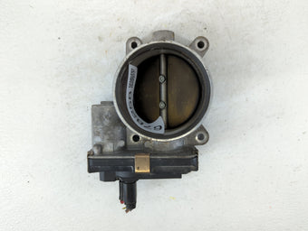 compare product 2014-2022 Chevrolet Silverado 1500 Throttle Body P/N:12617792 Fits Fits 2014 2015 2016 2017 2018 2019 2020 2021 2022 OEM Used Auto Parts