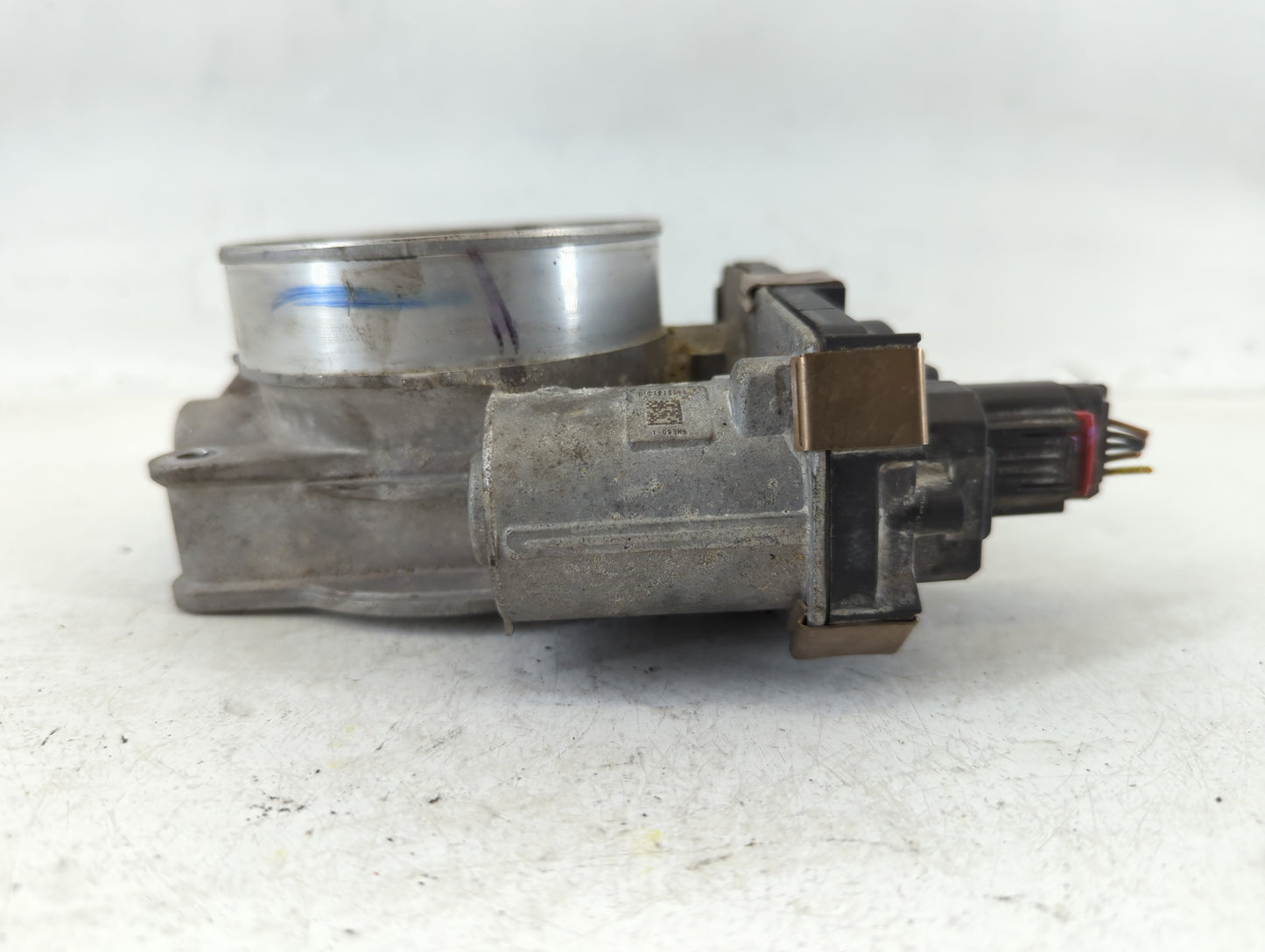 2014-2022 Chevrolet Silverado 1500 Throttle Body P/N:12617792 Fits Fits 2014 2015 2016 2017 2018 2019 2020 2021 2022 OEM Use