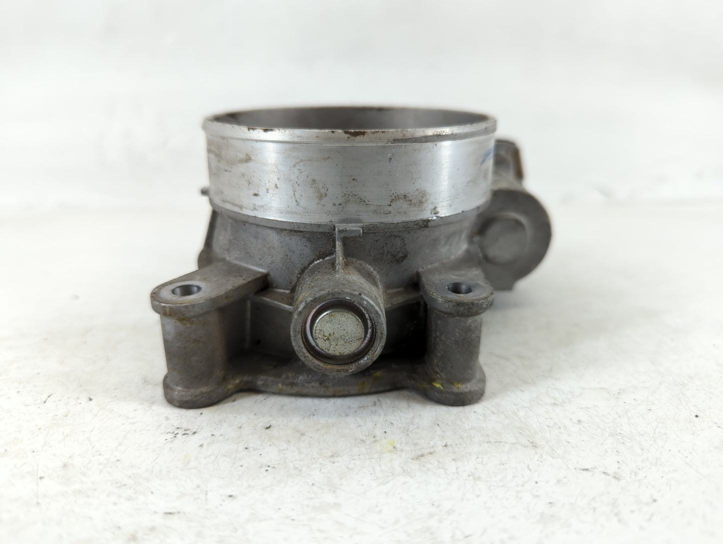 2014-2022 Chevrolet Silverado 1500 Throttle Body P/N:12617792 Fits Fits 2014 2015 2016 2017 2018 2019 2020 2021 2022 OEM Use