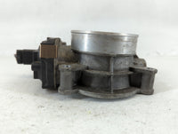 2014-2022 Chevrolet Silverado 1500 Throttle Body P/N:12617792 Fits Fits 2014 2015 2016 2017 2018 2019 2020 2021 2022 OEM Use