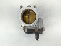 2014-2022 Chevrolet Silverado 1500 Throttle Body P/N:12617792 Fits Fits 2014 2015 2016 2017 2018 2019 2020 2021 2022 OEM Use