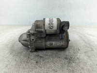 2014-2019 Chevrolet Silverado 1500 Car Starter Motor Solenoid OEM P/N:12663672 Fits Fits 2014 2015 2016 2017 2018 2019 2020 