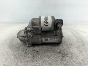 2014-2019 Chevrolet Silverado 1500 Car Starter Motor Solenoid OEM P/N:12663672 Fits Fits 2014 2015 2016 2017 2018 2019 2020 