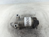 2014-2019 Chevrolet Silverado 1500 Car Starter Motor Solenoid OEM P/N:12663672 Fits Fits 2014 2015 2016 2017 2018 2019 2020 