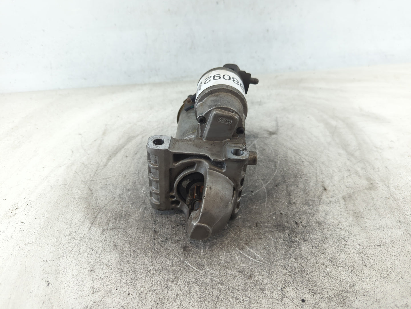 2014-2019 Chevrolet Silverado 1500 Car Starter Motor Solenoid OEM P/N:12663672 Fits Fits 2014 2015 2016 2017 2018 2019 2020 