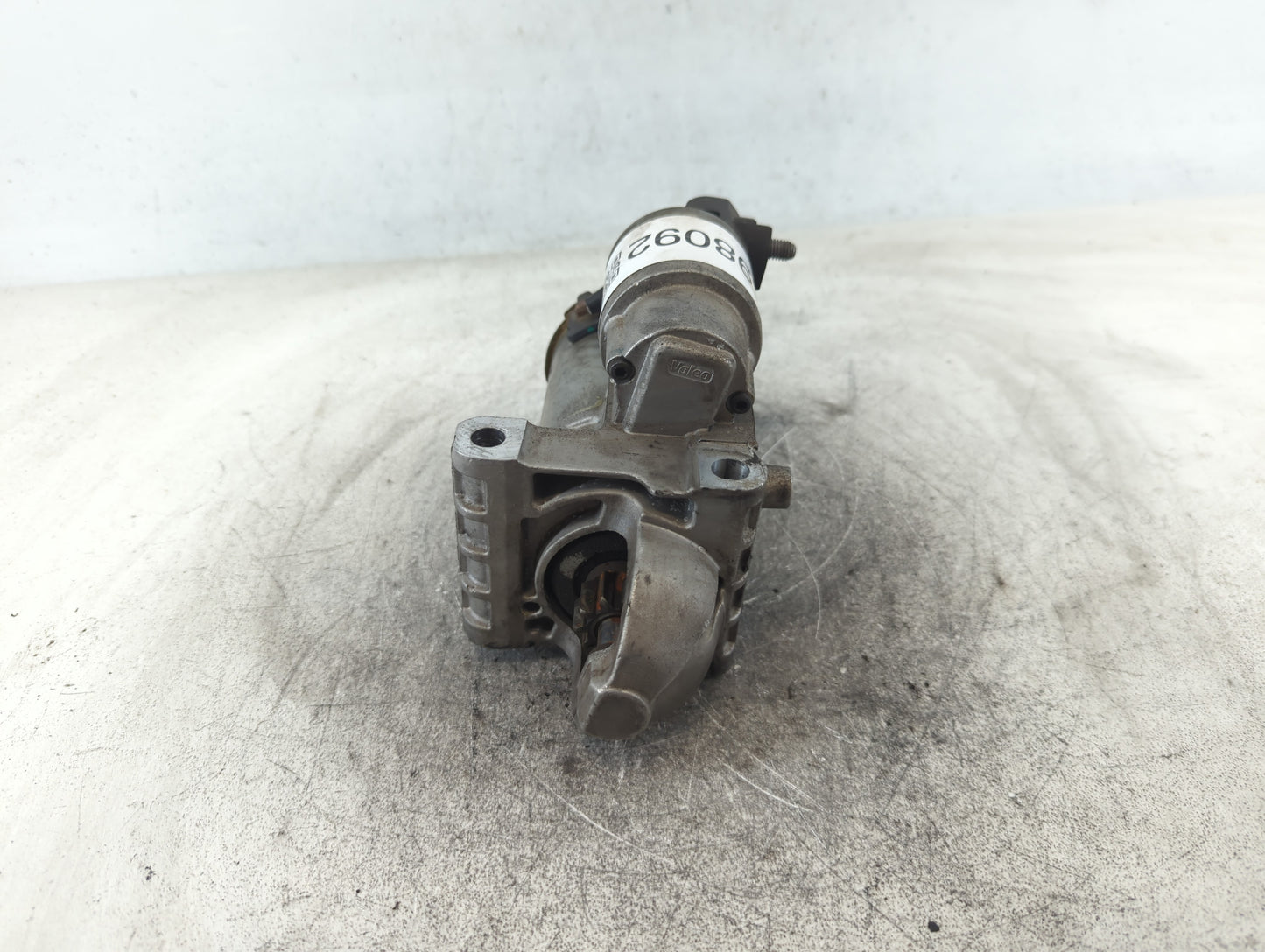 2014-2019 Chevrolet Silverado 1500 Car Starter Motor Solenoid OEM P/N:12663672 Fits Fits 2014 2015 2016 2017 2018 2019 2020 