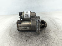 2014-2019 Chevrolet Silverado 1500 Car Starter Motor Solenoid OEM P/N:12663672 Fits Fits 2014 2015 2016 2017 2018 2019 2020 