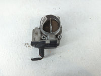 2014-2015 Chevrolet Silverado 1500 Throttle Body P/N:12632171BA Fits Fits 2014 2015 OEM Used Auto Parts - Oemusedautoparts1.