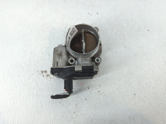 compare product 2014-2015 Chevrolet Silverado 1500 Throttle Body P/N:12632171BA Fits Fits 2014 2015 OEM Used Auto Parts