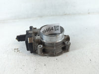2014-2015 Chevrolet Silverado 1500 Throttle Body P/N:12632171BA Fits Fits 2014 2015 OEM Used Auto Parts - Oemusedautoparts1.