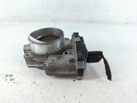 2014-2015 Chevrolet Silverado 1500 Throttle Body P/N:12632171BA Fits Fits 2014 2015 OEM Used Auto Parts - Oemusedautoparts1.