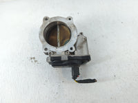 2014-2015 Chevrolet Silverado 1500 Throttle Body P/N:12632171BA Fits Fits 2014 2015 OEM Used Auto Parts - Oemusedautoparts1.