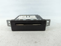 2015-2019 Chevrolet Silverado 1500 Am Fm Cd Player Radio Receiver - Oemusedautoparts1.com