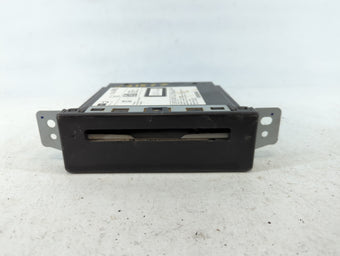 compare product 2015-2019 Chevrolet Silverado 1500 Am Fm Cd Player Radio Receiver