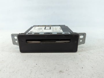 2015-2019 Chevrolet Silverado 1500 Am Fm Cd Player Radio Receiver - Oemusedautoparts1.com
