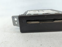 2015-2019 Chevrolet Silverado 1500 Am Fm Cd Player Radio Receiver - Oemusedautoparts1.com