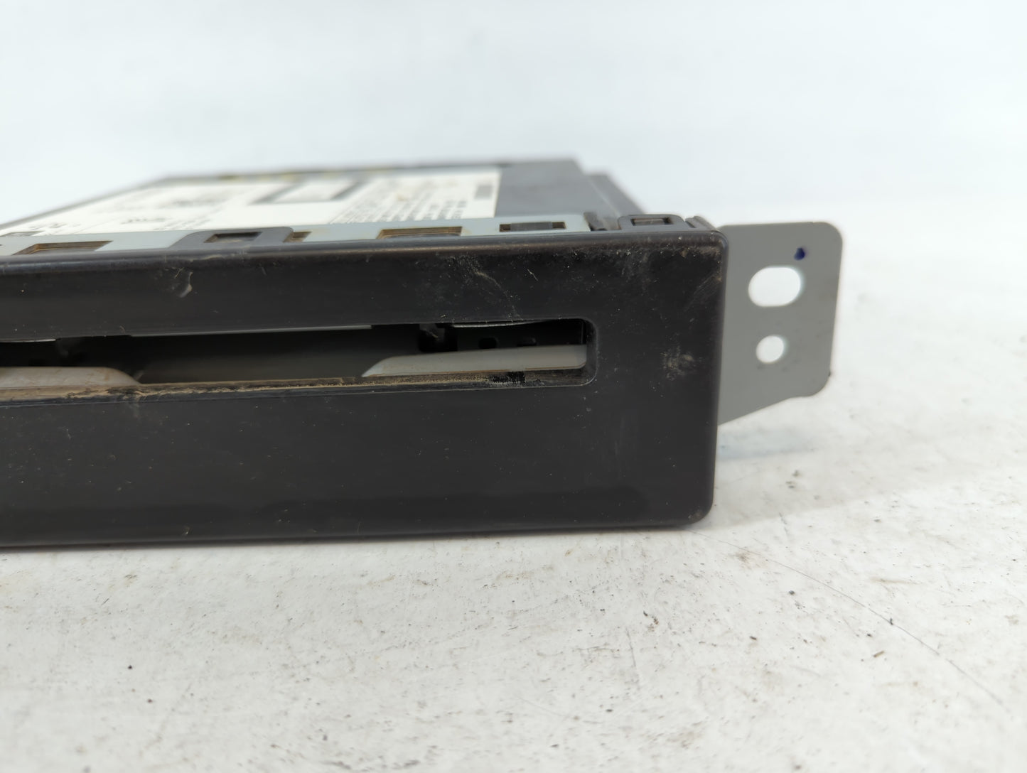 2015-2019 Chevrolet Silverado 1500 Am Fm Cd Player Radio Receiver - Oemusedautoparts1.com