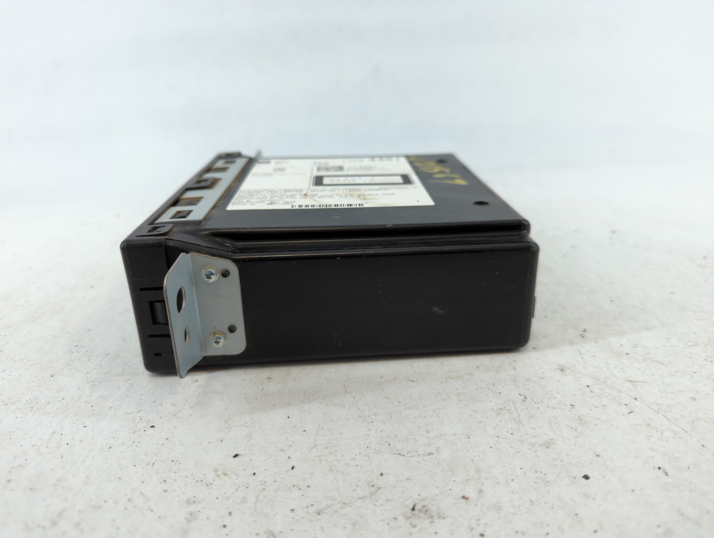 2015-2019 Chevrolet Silverado 1500 Am Fm Cd Player Radio Receiver - Oemusedautoparts1.com