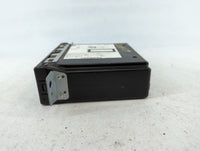 2015-2019 Chevrolet Silverado 1500 Am Fm Cd Player Radio Receiver - Oemusedautoparts1.com