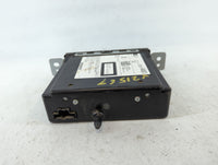 2015-2019 Chevrolet Silverado 1500 Am Fm Cd Player Radio Receiver - Oemusedautoparts1.com