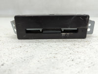 2015 Chevrolet Silverado 1500 Radio AM FM Cd Player Receiver Replacement P/N:13594481 Fits OEM Used Auto Parts - Oemusedauto