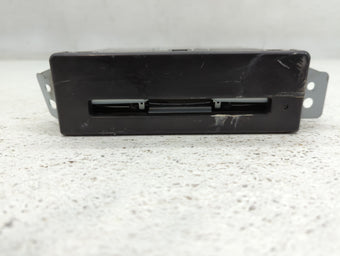 compare product 2015 Chevrolet Silverado 1500 Radio AM FM Cd Player Receiver Replacement P/N:13594481 Fits OEM Used Auto Parts