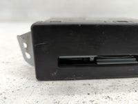 2015 Chevrolet Silverado 1500 Radio AM FM Cd Player Receiver Replacement P/N:13594481 Fits OEM Used Auto Parts - Oemusedauto