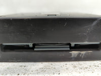 2015 Chevrolet Silverado 1500 Radio AM FM Cd Player Receiver Replacement P/N:13594481 Fits OEM Used Auto Parts - Oemusedauto
