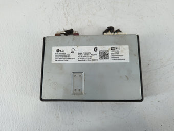 compare product 2015 Chevrolet Silverado 1500 Chassis Control Module Ccm Bcm Body Control