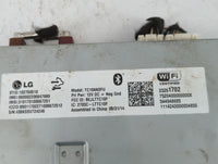 2015 Chevrolet Silverado 1500 Chassis Control Module Ccm Bcm Body Control - Oemusedautoparts1.com