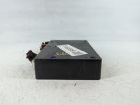 2015 Chevrolet Silverado 1500 Chassis Control Module Ccm Bcm Body Control - Oemusedautoparts1.com