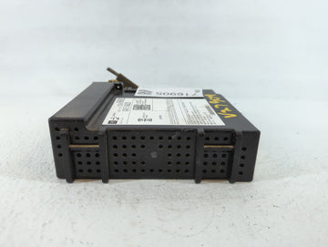 2015-2015 Chevrolet Silverado 1500 Am Fm Cd Player Radio Receiver - Oemusedautoparts1.com