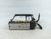 2015-2015 Chevrolet Silverado 1500 Am Fm Cd Player Radio Receiver - Oemusedautoparts1.com