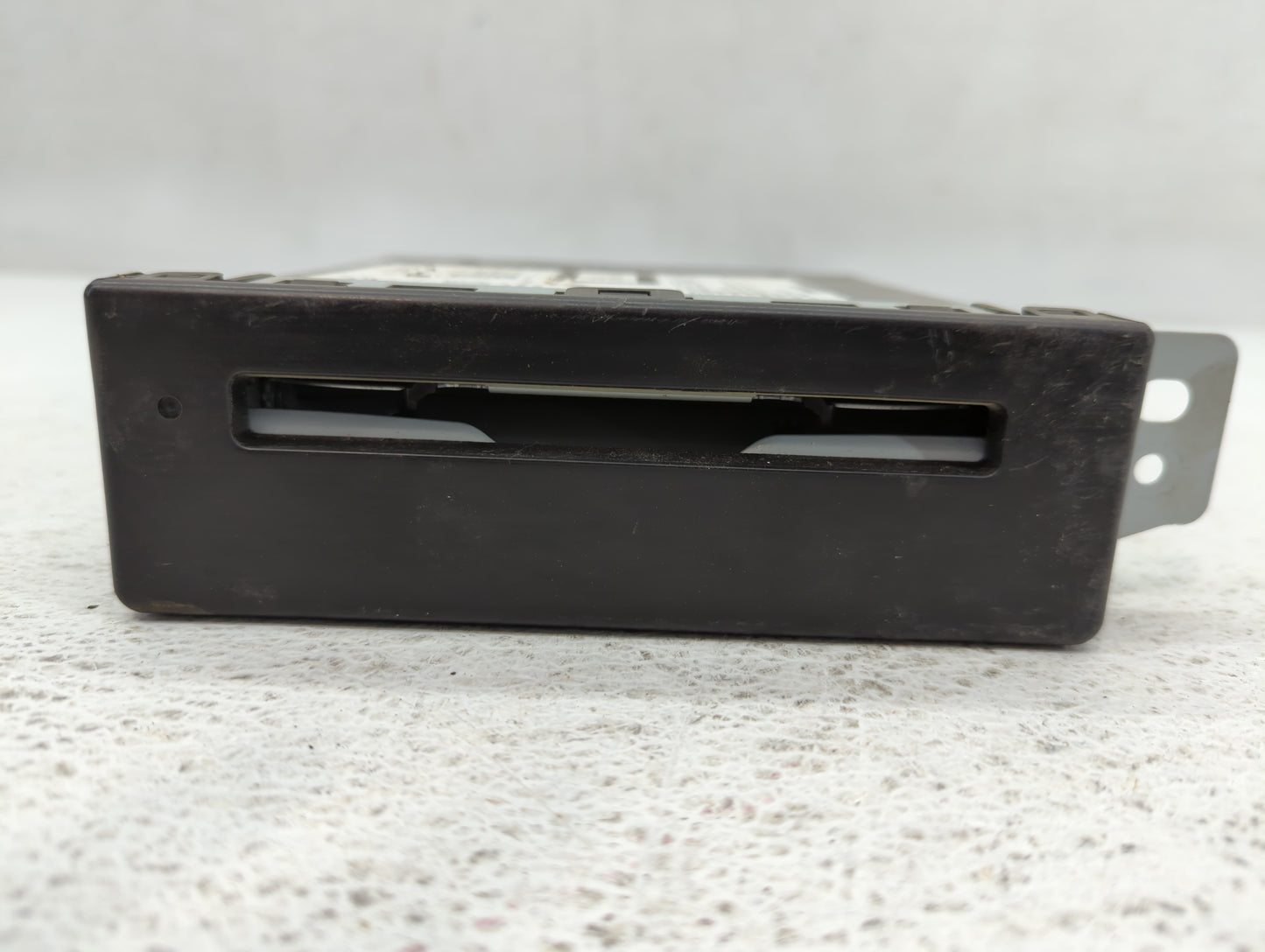 2015-2019 Chevrolet Silverado 1500 Am Fm Cd Player Radio Receiver - Oemusedautoparts1.com