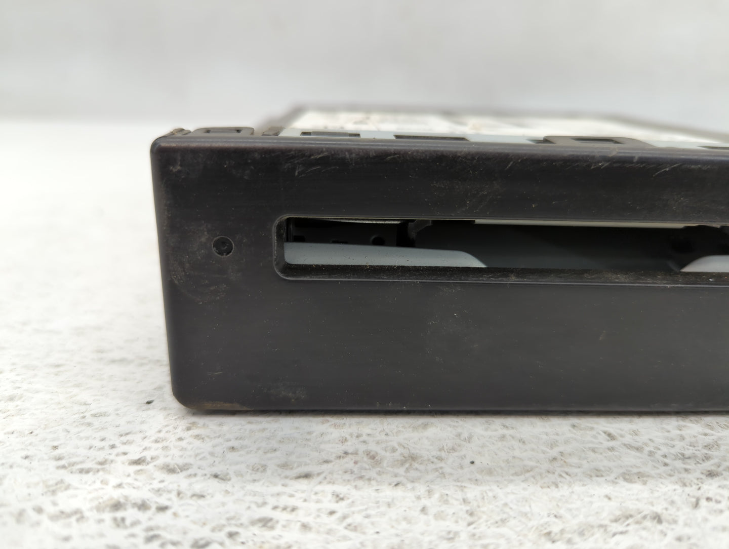 2015-2019 Chevrolet Silverado 1500 Am Fm Cd Player Radio Receiver - Oemusedautoparts1.com