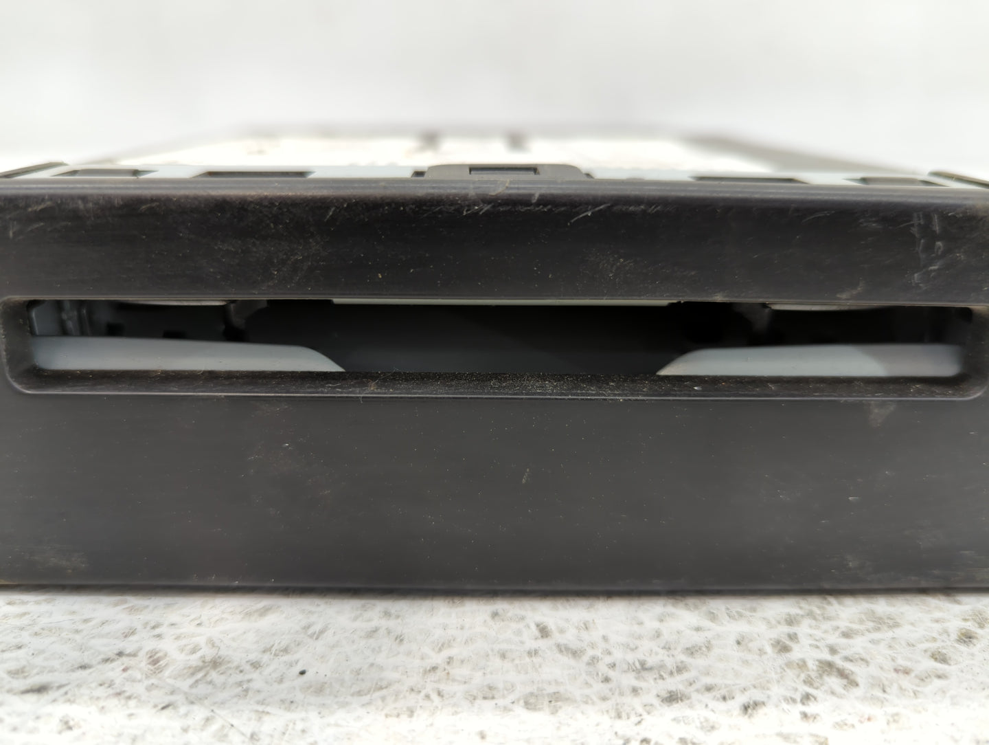 2015-2019 Chevrolet Silverado 1500 Am Fm Cd Player Radio Receiver - Oemusedautoparts1.com